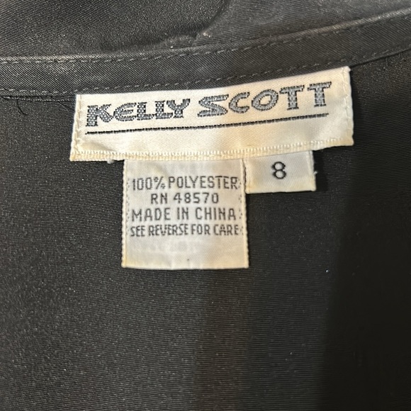KELLY SCOTT SHIRT!!! - Picture 6 of 6